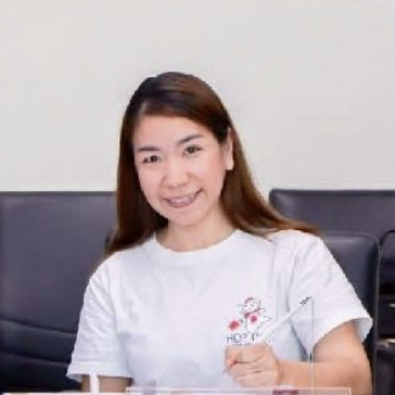 Wanida Seareepracharat (Tum)